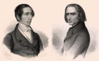 Carl Maria von Weber és Liszt Ferenc
