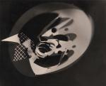 MOHOLY-NAGY László<br>
Untitled, ca. 1938<br>
© Hattula Moholy-Nagy/VEGAP 2011