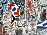 Jean Dubuffet: Memorable Events, 1978