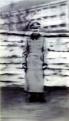 Gerhard Richter: Uncle Rudi, 2000 - Ciba chrome, 87x50
