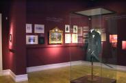 A taste of the exhibition