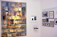 A taste of the exhibition