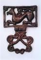 Avar belt buckle