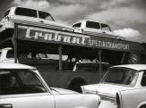 The Long Awaited Trabant Transport has Arrived to Budapest The 1960’s