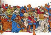 Nativity Play Program
