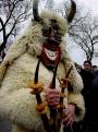 Busó mask
