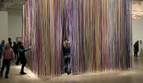 Jacob Dahlgren: The wonderful world of abstraction, Moderna Museet