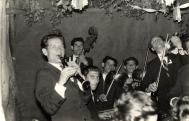 Musicians from Tura
