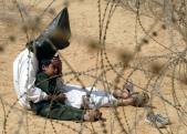 Jean-Marc Bouju, France, The Associated Press