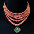 Folk jewelry