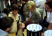 Museum pedagogical activity