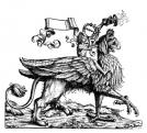 Dürer-metszet