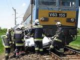 Railway Accidents