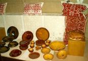 A taste of the exhibition
