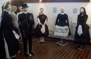 A taste of the exhibition