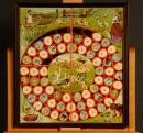 Goose Game Board