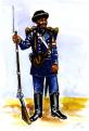 Kozicz János: Jászkun nemzetőr őrmester, 1848-49-ben
