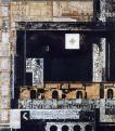 Black Picture with an Ancient Design I.