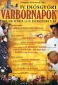 IV. Diósgyőri Várbornapok - 2002