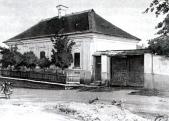 The home in Monok