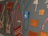 A taste of the exhibition