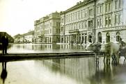 The Great Flood of Szeged