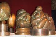 A taste of the exhibition