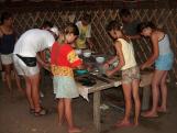 Museum pedagogical activity