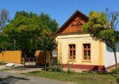 House in Makó