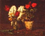 Koszta József - Virágcsndélet, 1920-as évek