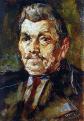 Herman Lipót: Koszta