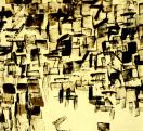 Ország Lili: Sketch (The middle of the 1960