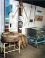 Tools of cheese making