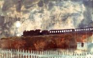 Evening Train