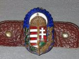 Vitézi jelvény