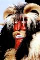 Busó mask