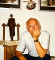 The Pondering Ferenc Czinke