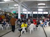 At the Program