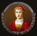 Queen Maria