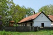 The region house