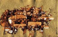 A taste of the exhibition
