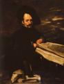 Velázquez: Törpe könyvvel