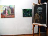 A taste of the exhibition