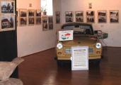 A taste of the exhibition