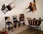 A taste of the exhibition