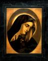 Virgin Mary