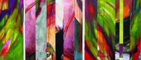 Entrópia II/1. (2008)