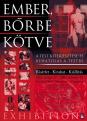 Ember, bőrbe kötve