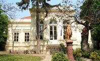 Jókai Mór Emlékház, Balatonfüred