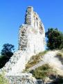 The Castle of Rezi